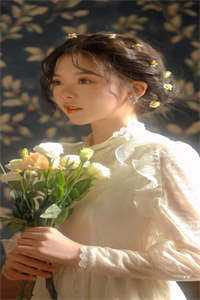 平平无奇大师姐